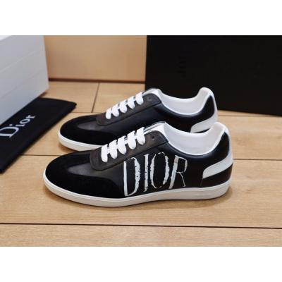 Dior Shoes man 029
